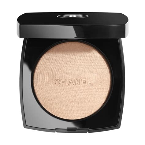 chanel poudre lumière powder